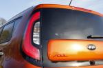 Kia Soul Turbo 2016 года (UK)